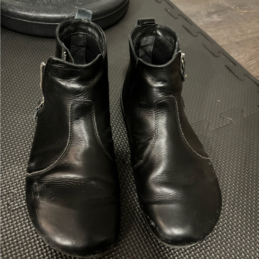 Sharpen Ivy Chelsea boots size 41